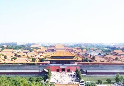 第一次去北京旅游,北京必去景点推荐