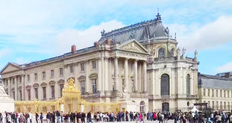 [盈尚]<德国+法国-意大利-瑞士12日>巴黎全天自由活动, 上阿莫高壁画村+新天鹅堡+卢浮宫+琉森+比萨